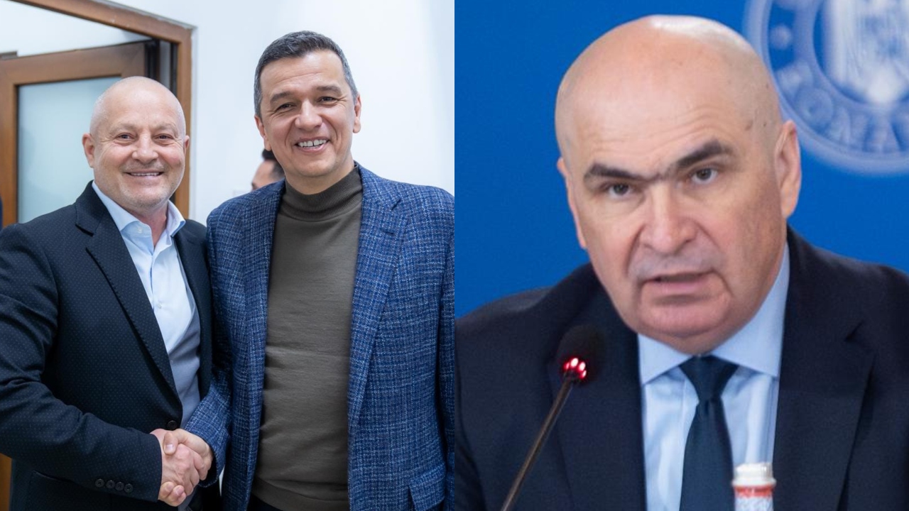 Un deputat PSD a trecut la PNL și îl susține pe Ilie Bolojan. Lovitură dură pentru Sorin Grindeanu: „Sunt niște convingeri ale mele peste care nu pot să trec”