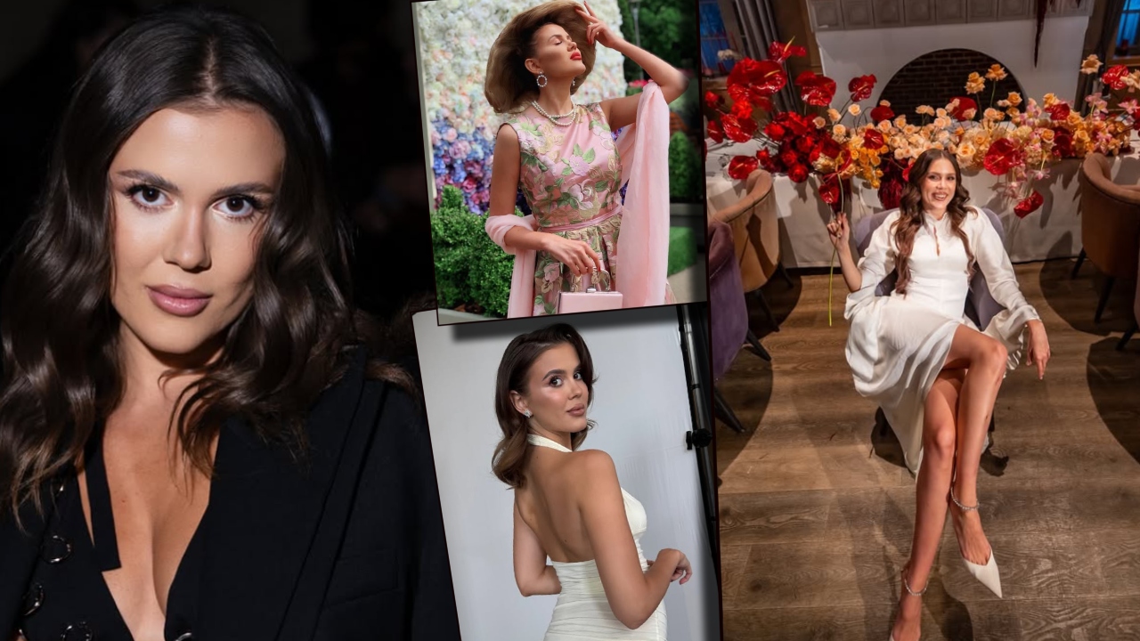 Cum a reușit Emily Burghelea să slăbească 12 kilograme în trei luni: „Atunci când îți înțelegi corpul și îl tratezi corect, răspunde incredibil”