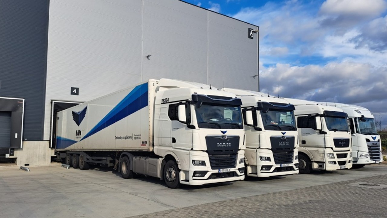 Semnal de alarmă! Fondatorul Fan Courier spune că 2026 este cel mai dificil început de an din istoria companiei. Criza costurilor schimbă regulile pieței