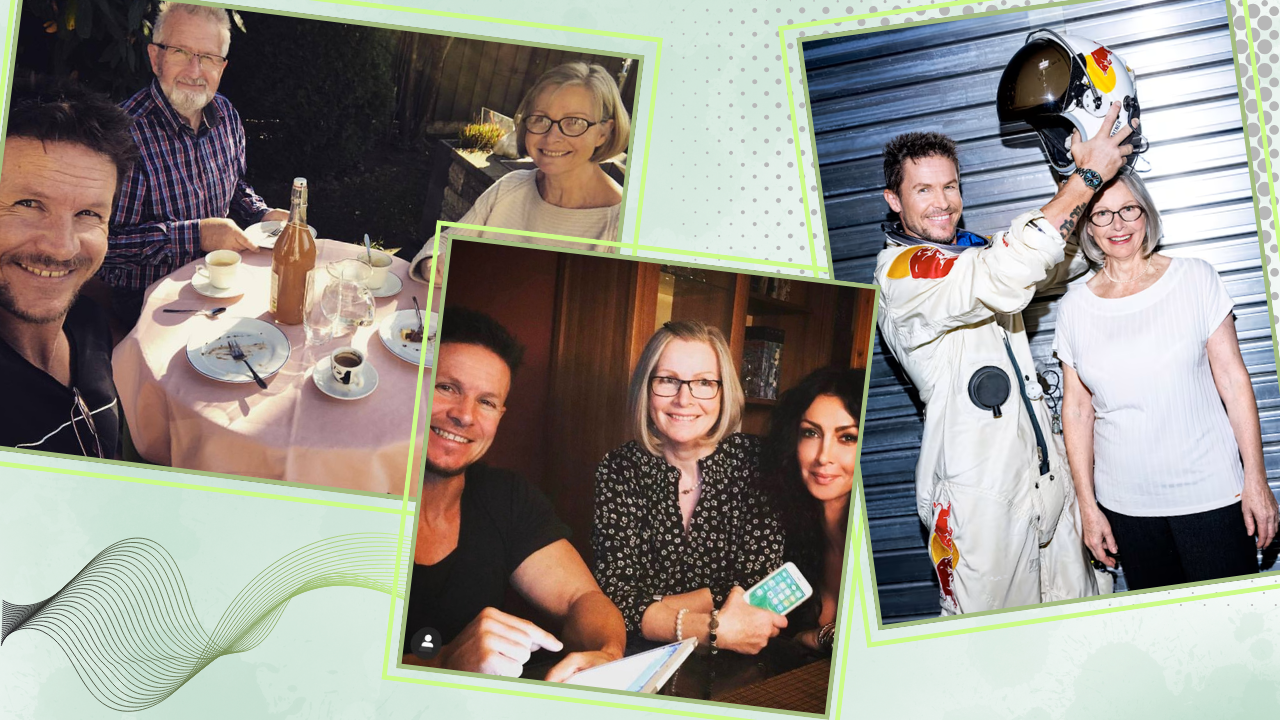 Cine sunt părinții regretatului Felix Baumgartner. Povestea familiei care a susținut parcursul unui om ce a cucerit cerul și care, acum, moștenesc averea lui
