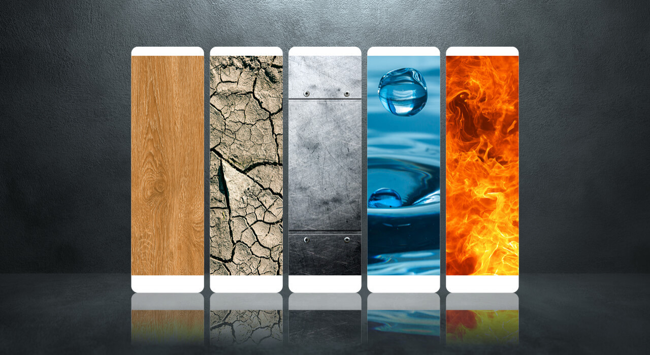 Secretul culorilor Feng Shui: Cum să atragi norocul și prosperitatea la tine acasă