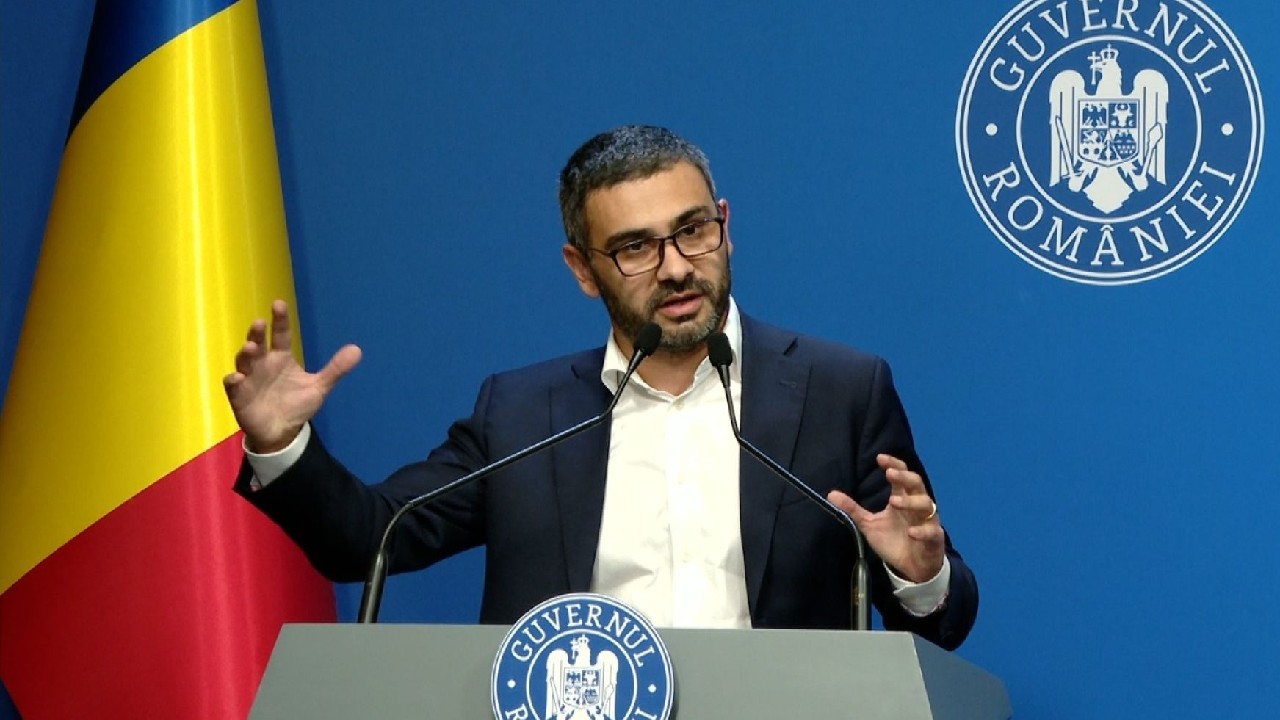 Florin Manole, fostul ministru al Muncii, anunță schimbări majore în legea salarizării: „Nimeni nu pierde venituri. Am rearanjat grilelele de salarizare așa cum trebuie să fie”