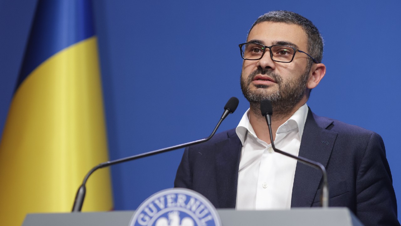 Ministrul Muncii, discuții avansate pe noua Lege a salarizării: „Ne dorim ca președintele să aibă cel mai mare salariu”/„Refernțialul nu va fi salariul minim, ci un indice comparabil”
