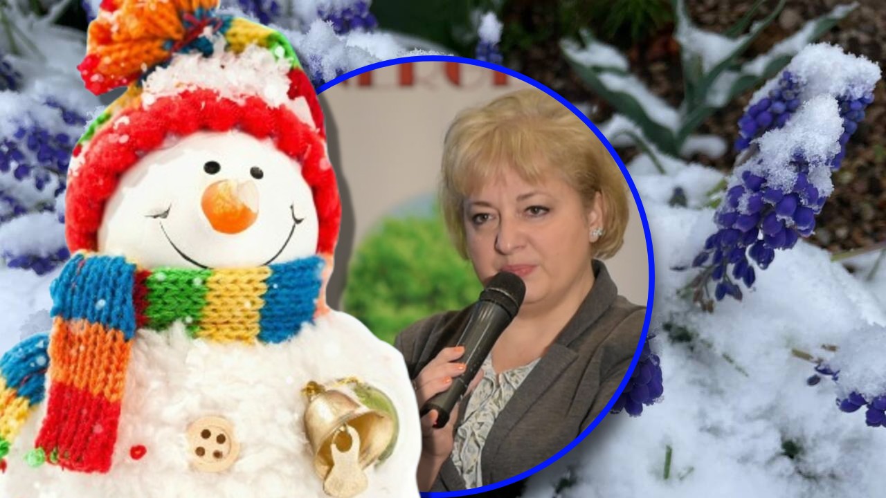 Iarna se întoarce înainte de 1 Mai. Florinela Georgescu (ANM): „Precipitaţii predominant sub formă de ninsoare la munte. Se va depune strat de zăpadă”