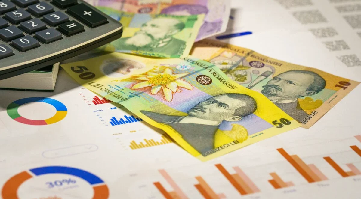 FMI și Banca Mondială anunţă apocalipsa pentru România. Ce se întâmplă cu inflaţia şi cu deficitul de cont curent