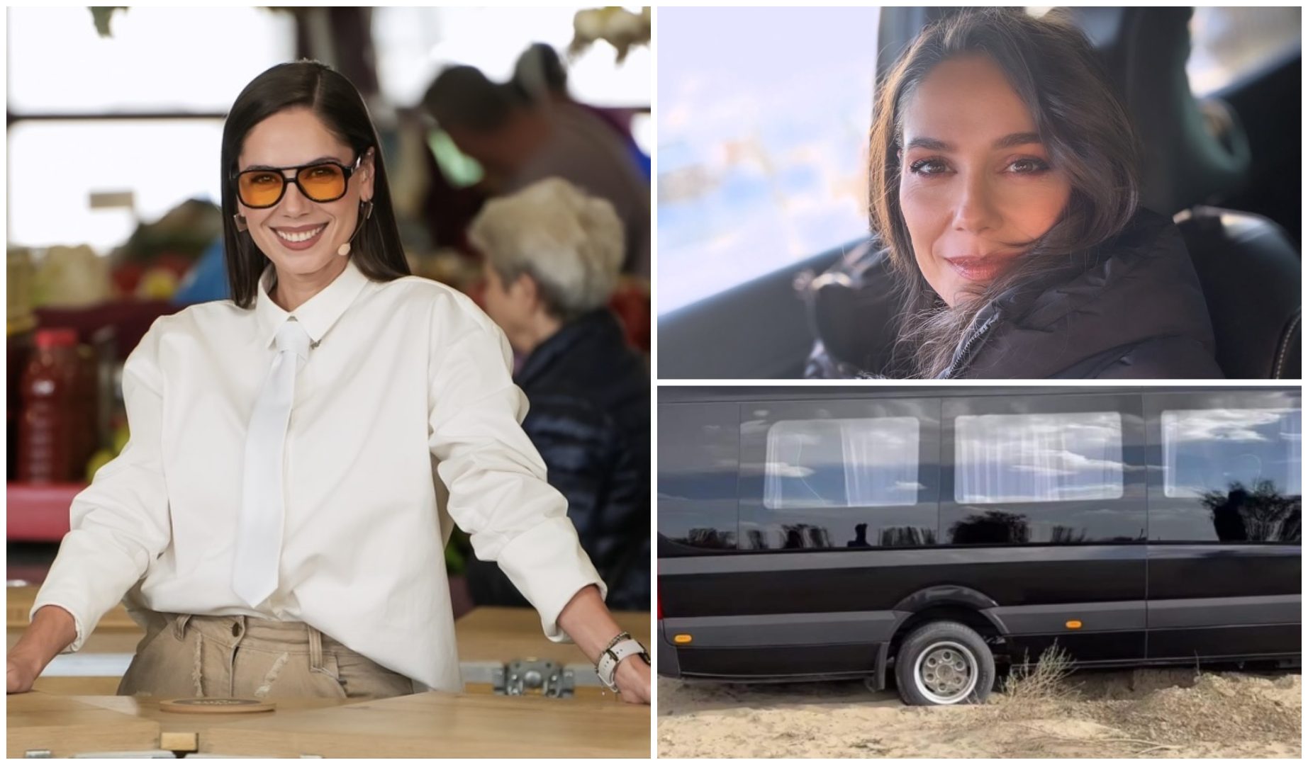 Situație neprevăzută la filmările show-ului Asia Express 2026. Ce a pățit întreaga echipă. Irina Fodor: „Trebuia să o bifăm și pe asta”