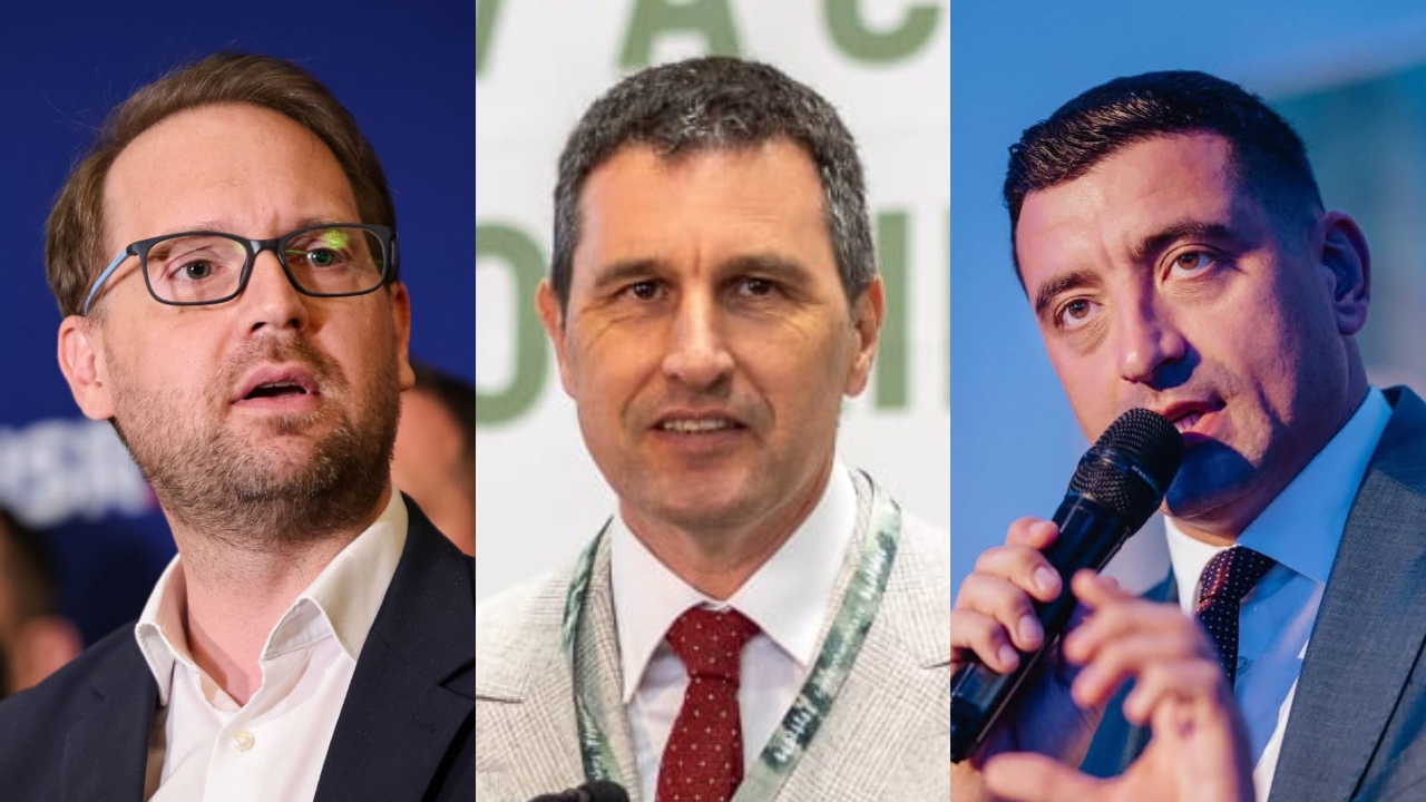 Dominic Fritz susține că guvernul Ilie Bolojan ar putea negocia cu membrii AUR: „Parlamentarii sunt legitimi, partidul este extremist”. UDMR anunță că se retrage de la guvernare în cazul unui executiv susținut de AUR: „Noi nu intrăm într-o astfel de coaliție”