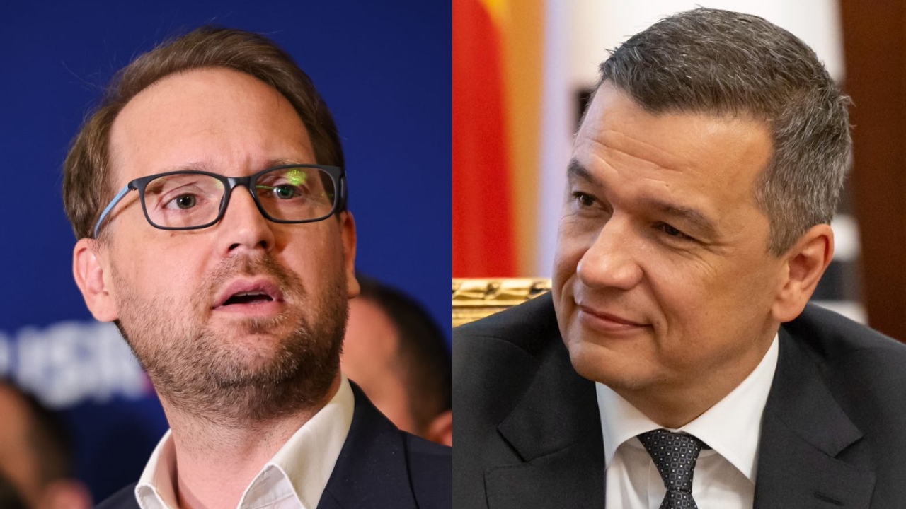 USR cere alegeri anticipate după „trădarea” PSD: „AUR este extensia PSD-ului, vom duce această luptă până la capăt”