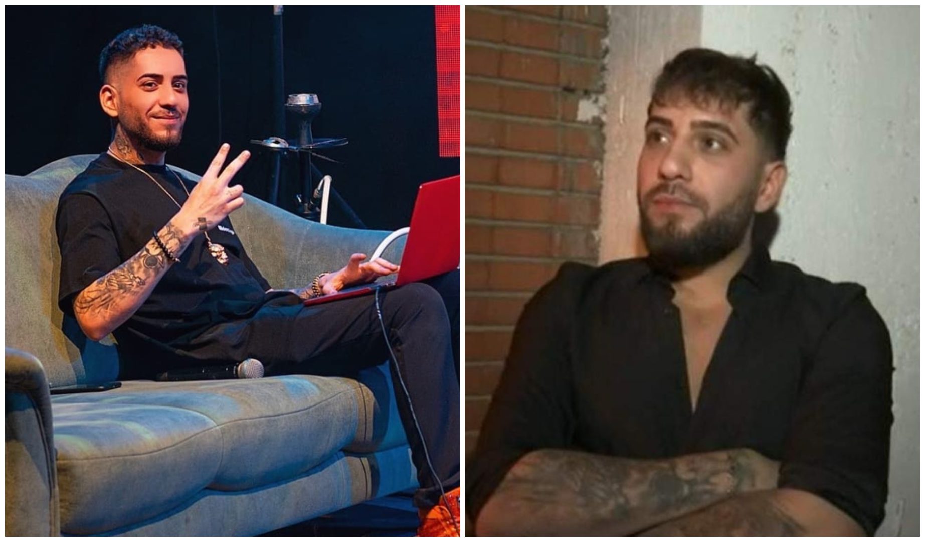 Fulgy încasează sume exorbitante de pe TikTok. Într-o singură lună, a făcut 100.000 de euro din live-urile scandaloase