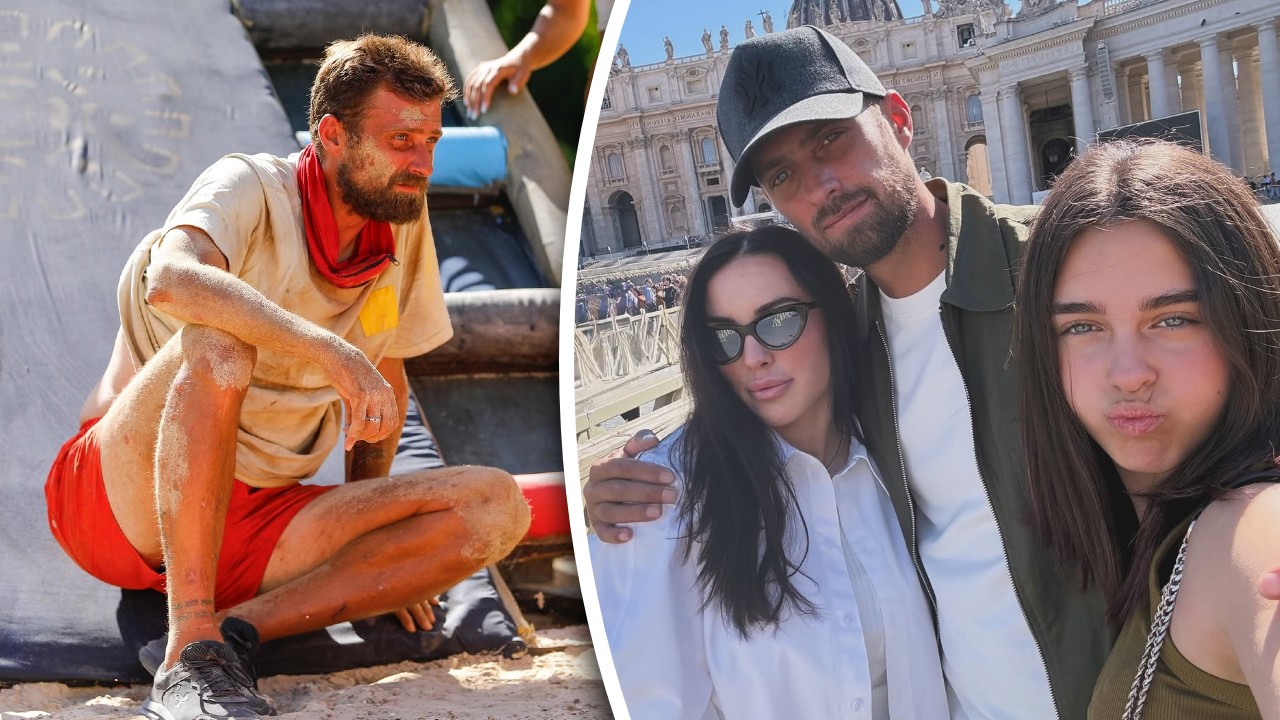 Ce a făcut Gabi Tamaș imediat după ce s-a întors de la Survivor 2026. Fostul fotbalist a plecat direct din România