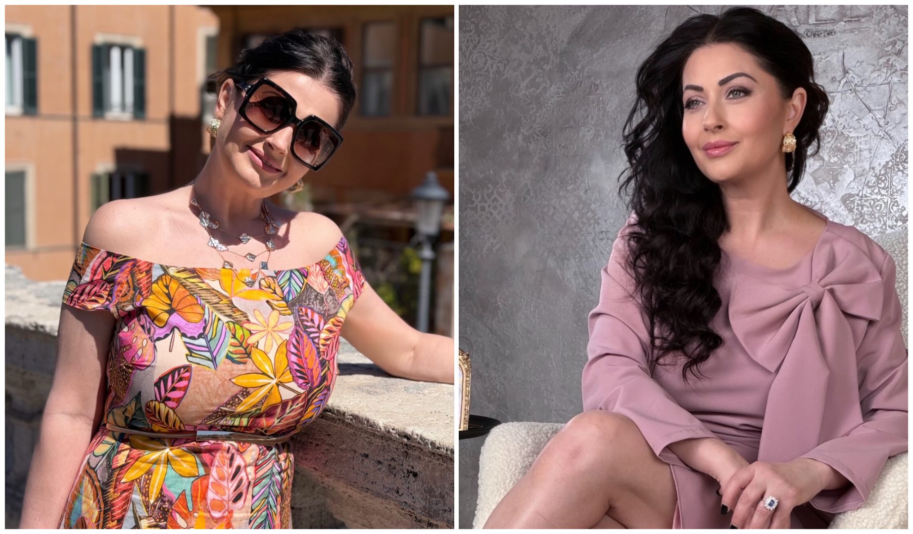 FOTO Gabriela Cristea, de nerecunoscut după ce a slăbit zeci de kilograme: „Acum mânânc foarte puțin”