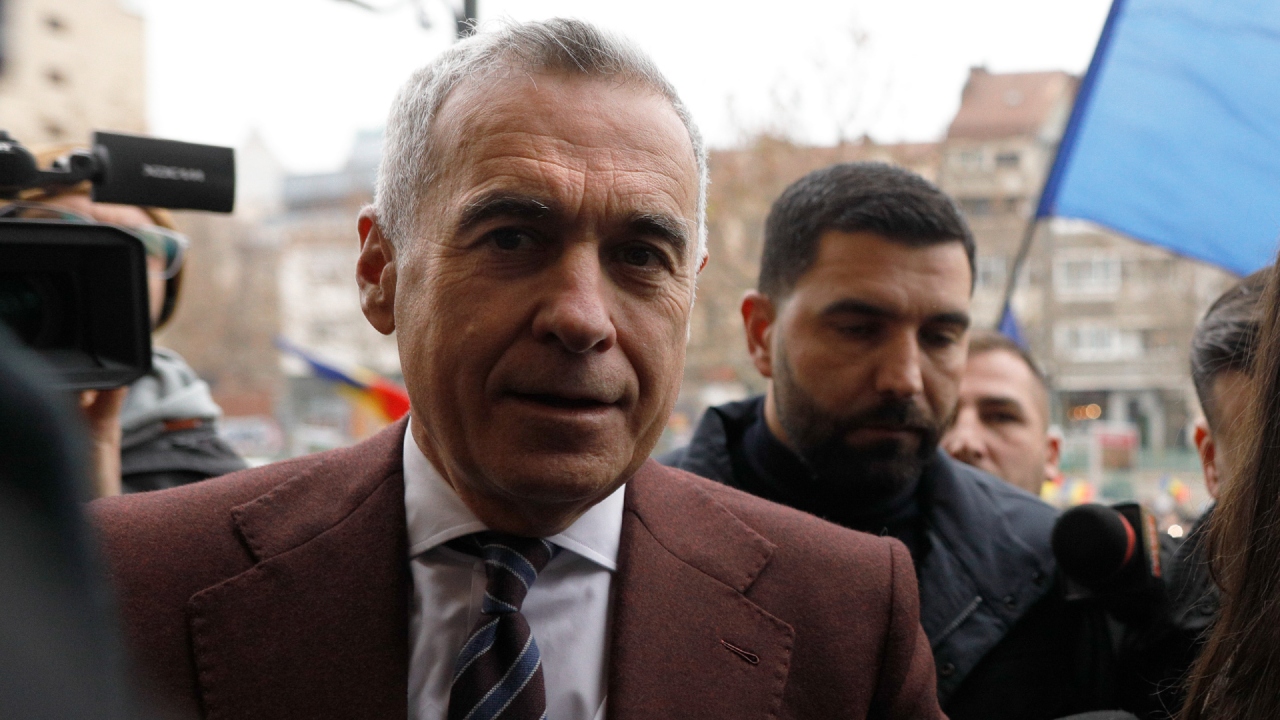Începe judecata în dosarul în care Călin Georgescu și Horațiu Potra sunt acuzați de tentativă de lovitură de stat. Rechizitoriul întocmit de procurori este perfect legal