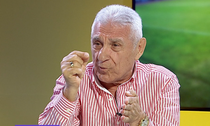 Varianta senzațională propusă de Giovanni Becali ca antrenor la Fcsb: ”Vrea 6-7 sute de mii. Dacă Gigi s-ar limita la o schimbare, ar fi ceva. Dar el le face pe toate 5”