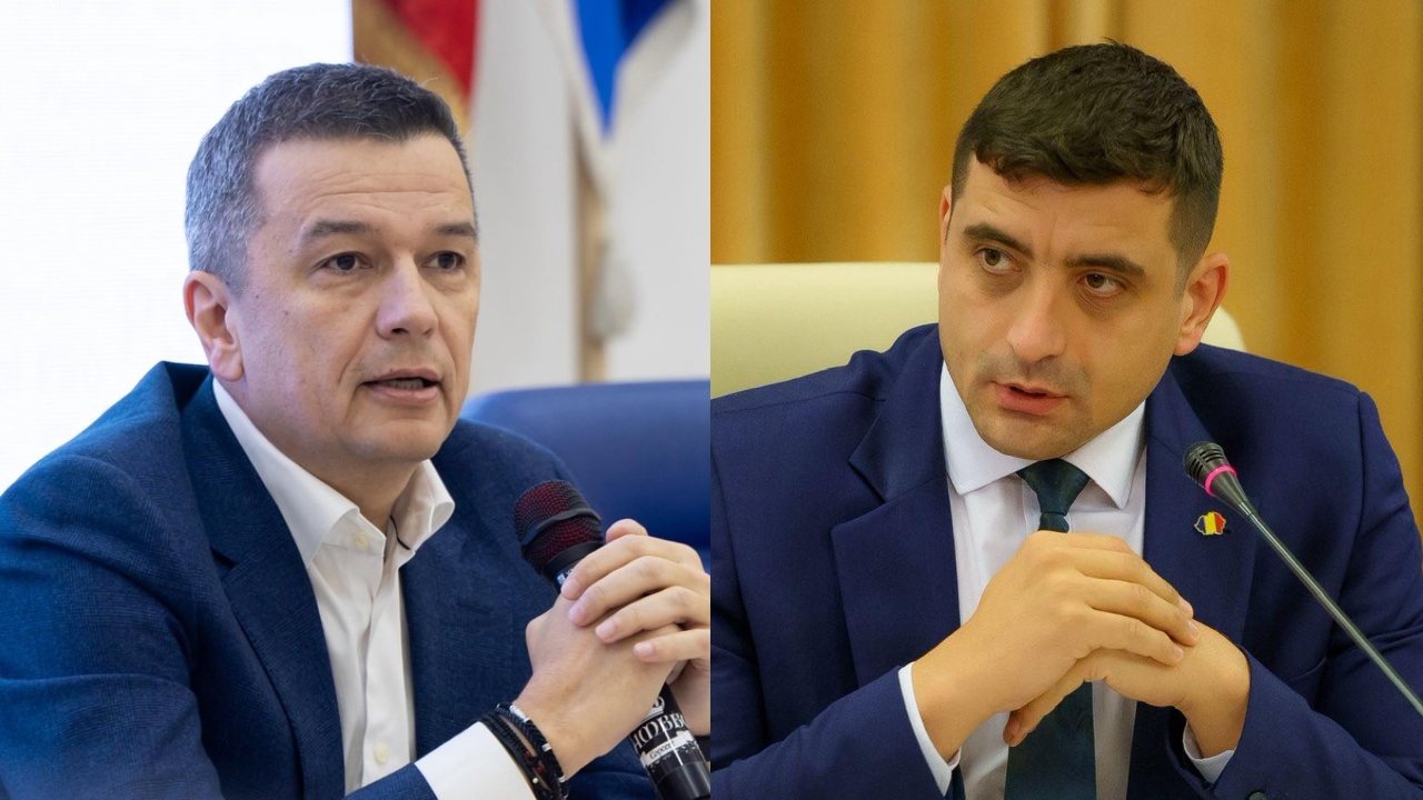 George Simion a promis că își dă demisia dacă AUR face alianță cu PSD. Acum, liderul „suveraniștilor” spune că este dispus să asigure „orice guvernare care poate genera alegeri corecte”