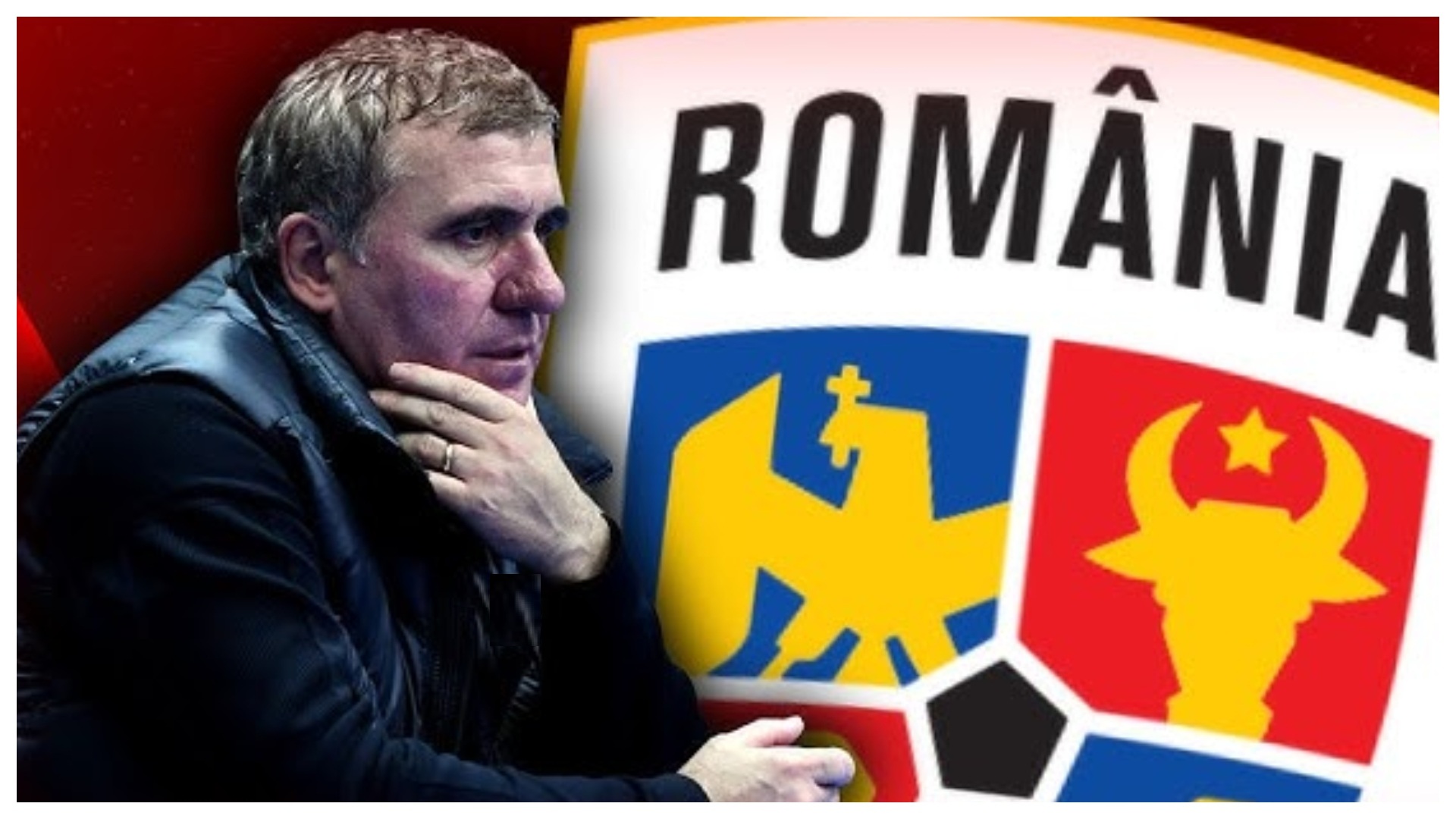 Gică Hagi, anunţat oficial ca selecţioner al echipei naţionale. Cine vor fi „secunzii” şi ce schimbări apar în staff