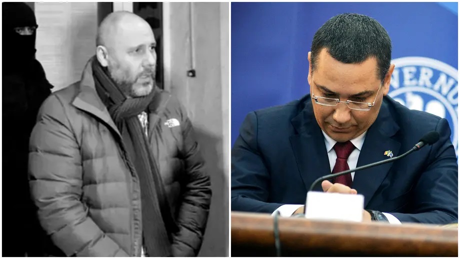 EXCLUSIV – Cumnatul lui Ponta, mort de doi ani, citat să se prezinte la Parchet: ”Altfel primește amendă”