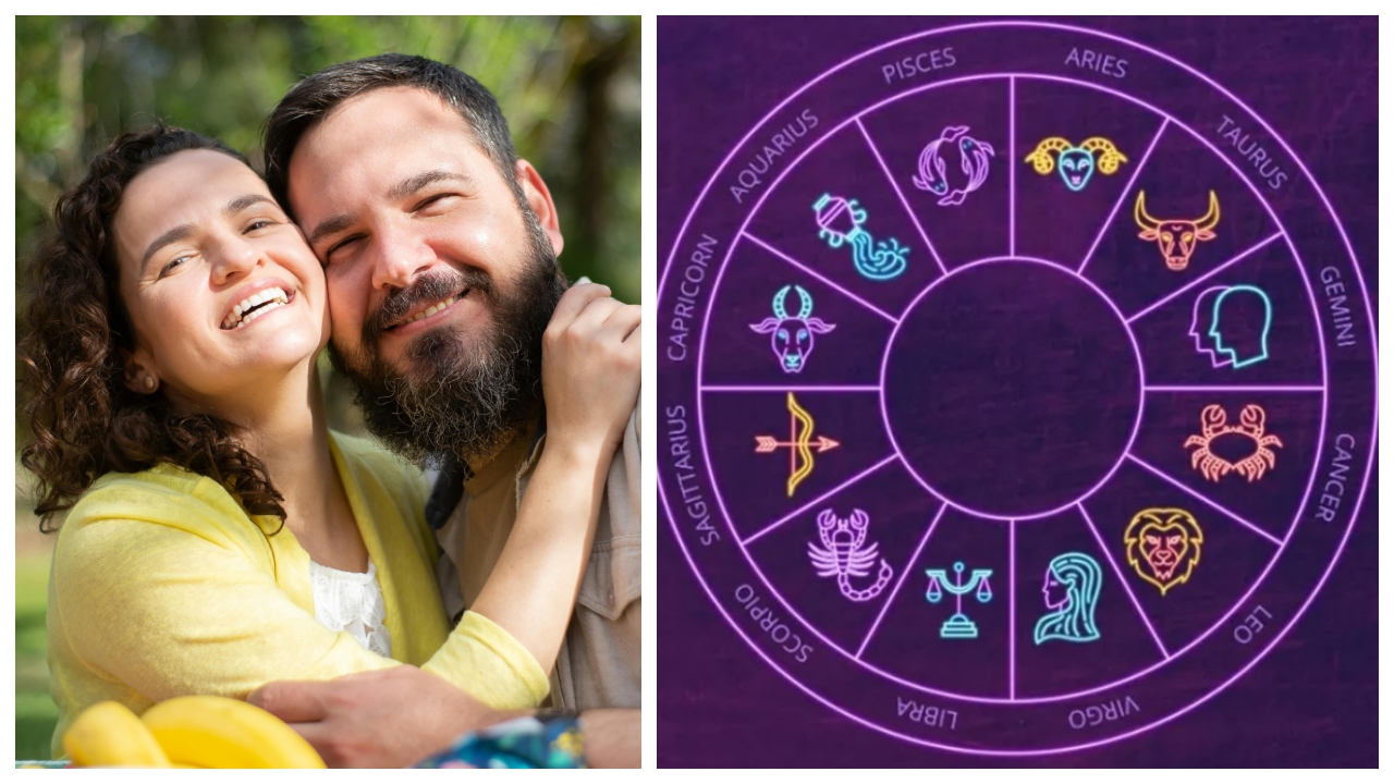 Horoscop mai 2026. Cinci zodii vor fi favoritele astrelor. Află dacă te vei număra printre norocoși!