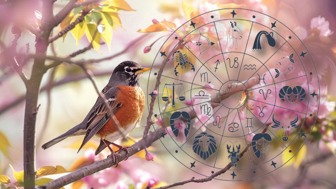 Horoscop 4 aprilie 2026. Gemenii și Balanțele se bucură de armonie și își duc obiectivele la bun sfârșit