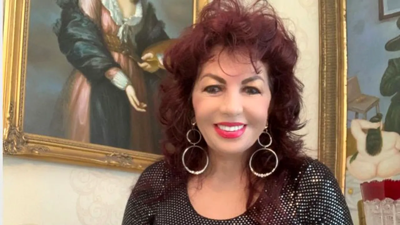 Carmen Harra, mărturii cutremurătoare despre divorțurile din ultima perioadă: „O generație tânără care suferă de forme bipolare