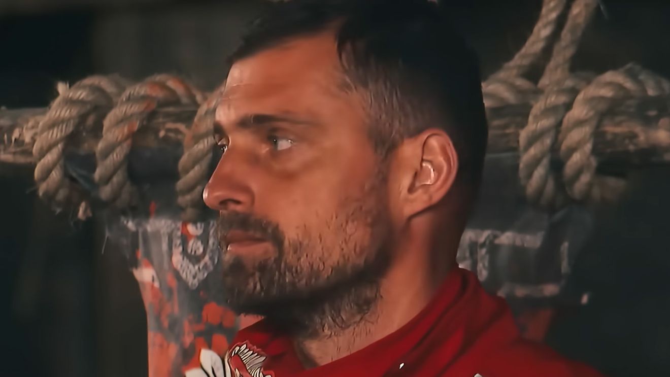 Gabi Tamaș, în finala Survivor după ce a alergat concurenții cu toporul! Ce decizie a luat Antena 1