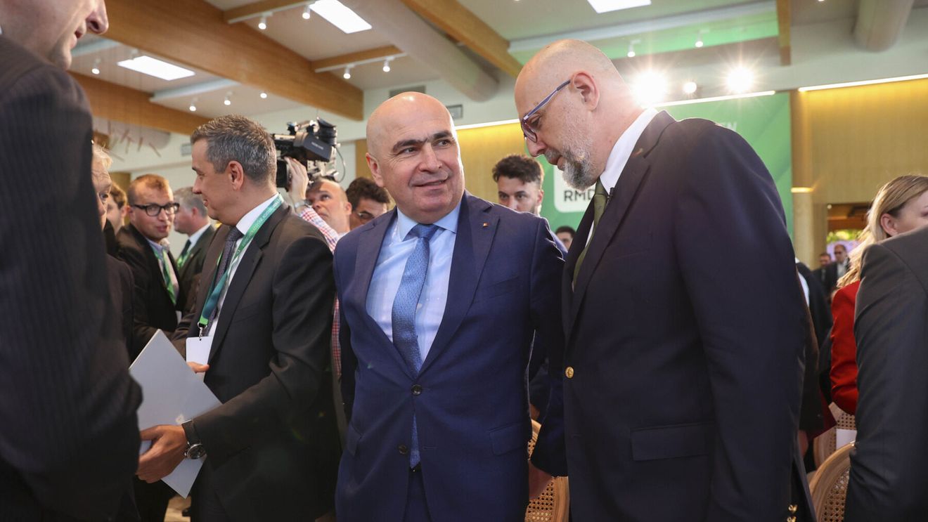 UDMR îşi va retrage sprijinul politic pentru guvernul Bolojan, dacă premierul va căuta o alianţă cu AUR: „Vom susţine orice alianţă, în afară de una cu AUR”