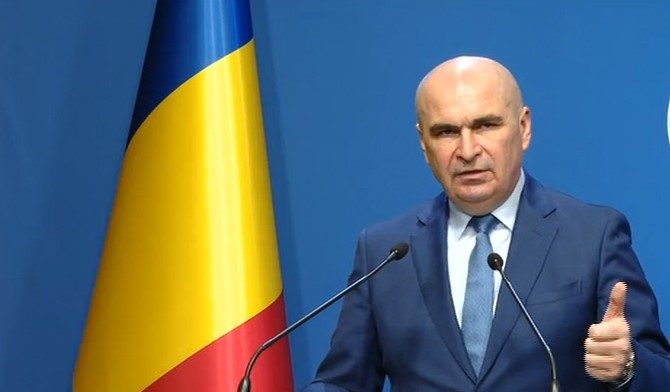 Ilie Bolojan, trei anunţuri care schimbă jocul politic din România. Primul: PNL nu mai face coaliţie cu PSD. Ce a spus despre candidatura la preşedinţie şi crearea unui nou partid