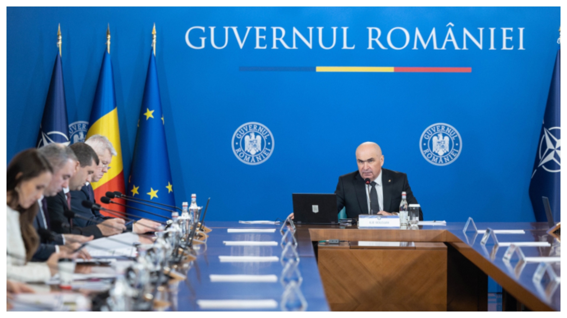 SURSE: Ultimatum pentru Ilie Bolojan. PSD iese de la guvernare dacă premierul nu demisionează până pe 23 aprilie 2026