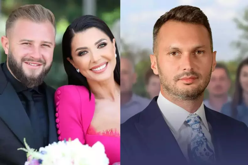 Ilinca Vandici a confirmat relaţia. Cine este noul partener al vedetei, cum s-a dat de gol pe TikTok