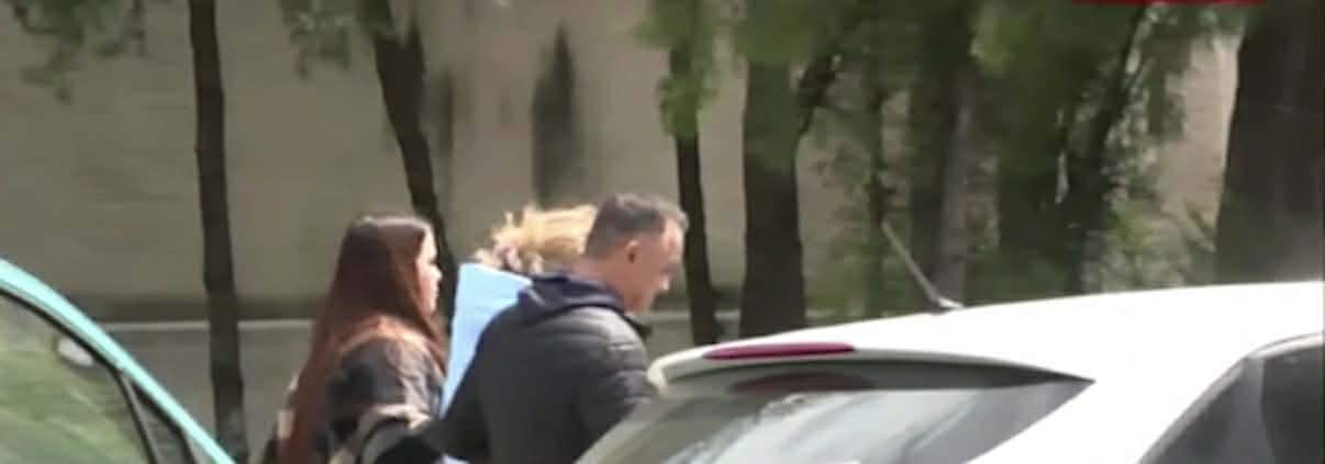 Părinții tinerilor sunt distruși.