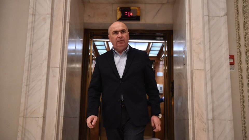 Ilie Bolojan, adevărul despre reforma companiilor publice. Ce se întâmplă, de fapt, cu acțiunile