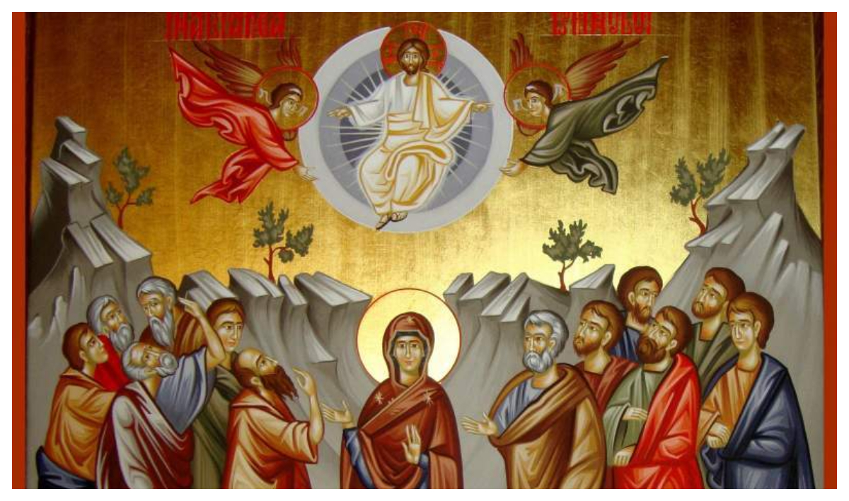 Pe ce dată se sărbătorește Înălțarea Domnului în 2026. Pică în aceeași zi cu alte două sărbători mari