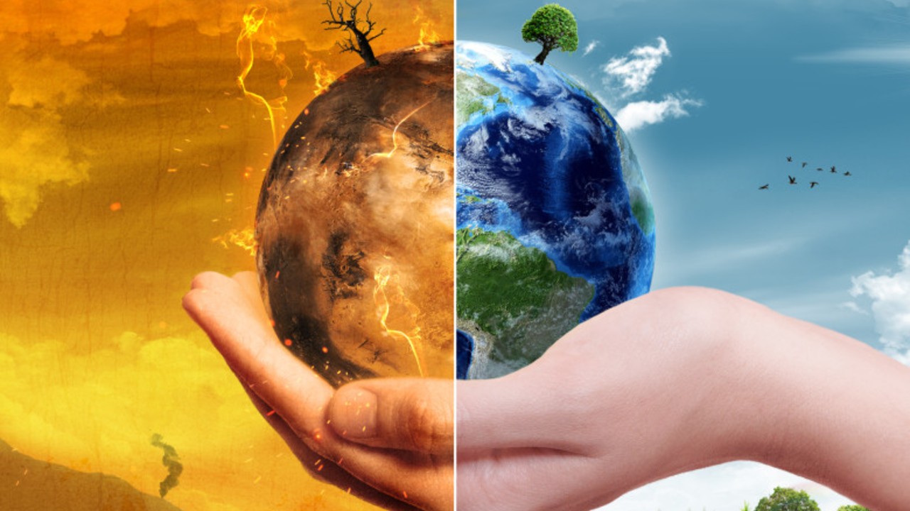 Europa fierbe, iar oamenii de știință avertizează: urmează un „super El Niño” care ar putea împinge temperaturile globale la noi recorduri