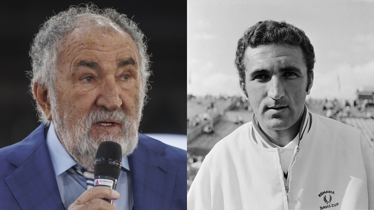 Ion Țiriac, amintiri din sărăcie: „Am trăit Al Doilea Război Mondial, am făcut foame mare. Foame, foame! Împărțeai cartoful pentru prânz și seară”