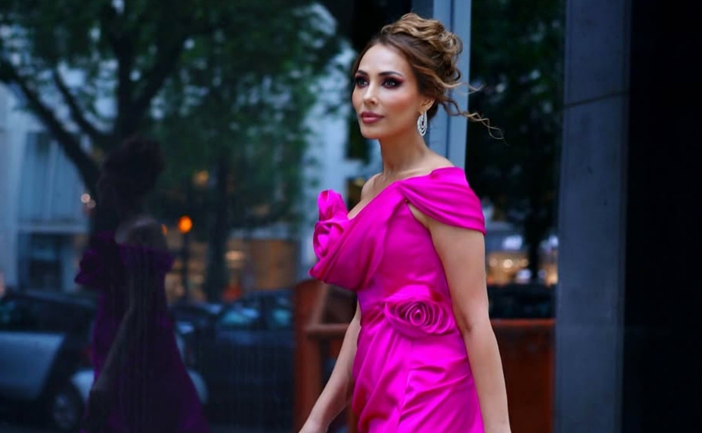 Cum se menține Iulia Vântur la 45 de ani? Băutura banală, consumată în fiecare dimineață, care topește grăsimile