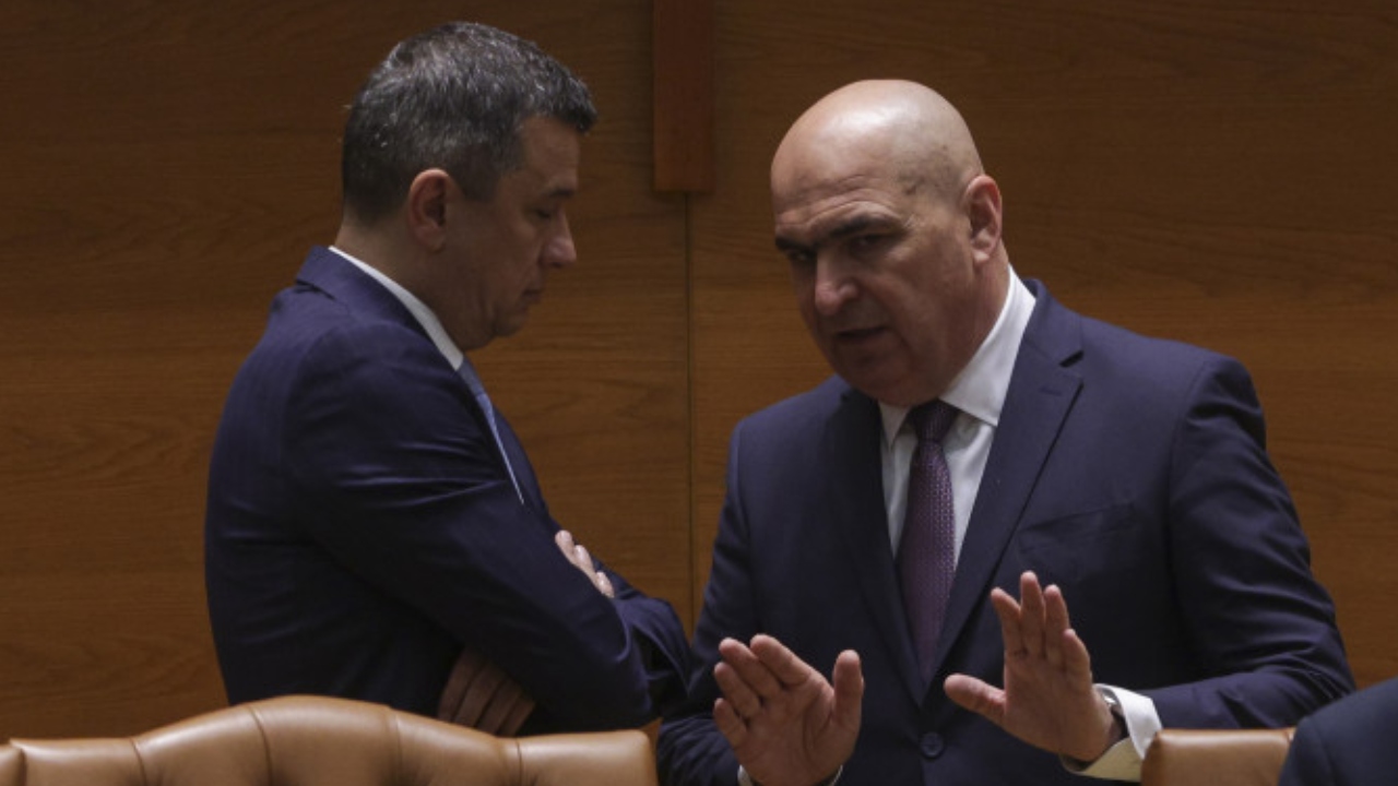 Ilie Bolojan dă cărțile pe față privind atacurile PSD la adresa sa: „Timp de opt luni de zile am răbdat, m-am făcut că nu aud ce se întâmplă. Vedeam întârzierile, tragerea de timp, dar am crezut că trebuie să fac lucruri pentru țara noastră”