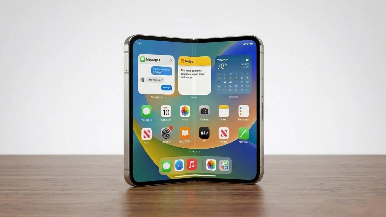 Cum va arăta noul telefon Apple. Compania vine cu o propunere îndrăzneață în ceea ce privește noul model iPhone