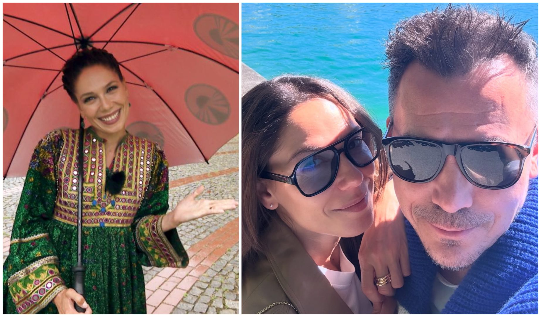 Irina Fodor dezvăluie totul despre plecarea la Asia Express. Cum reacțioanează soțul ei: „Nu i-a fost ușor să se țină tare”