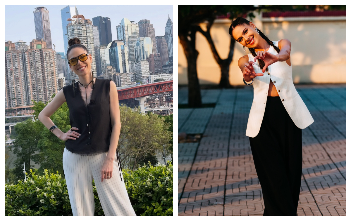 Ce mănâncă Irina Fodor ca să se mențină în formă. Preparatul pe care îl consumă zilnic