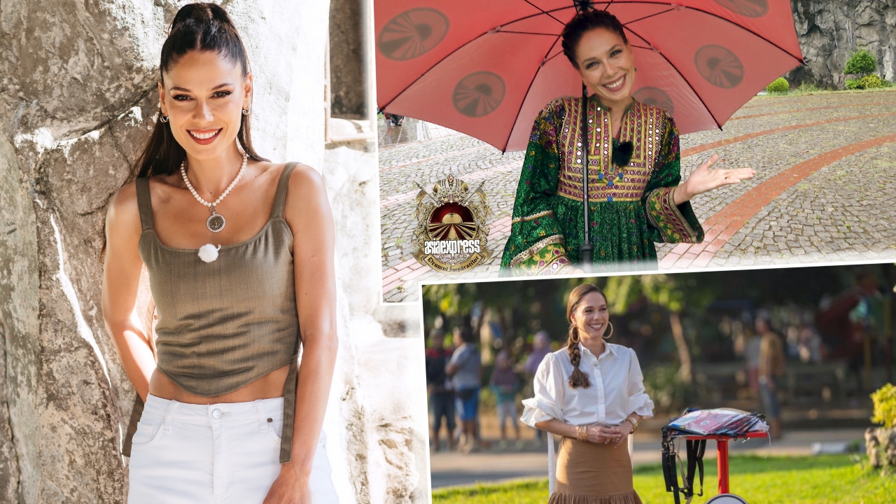 Irina Fodor, dezvăluiri din culisele Asia Express 2026: „Cursa nu așteaptă vremea perfectă”