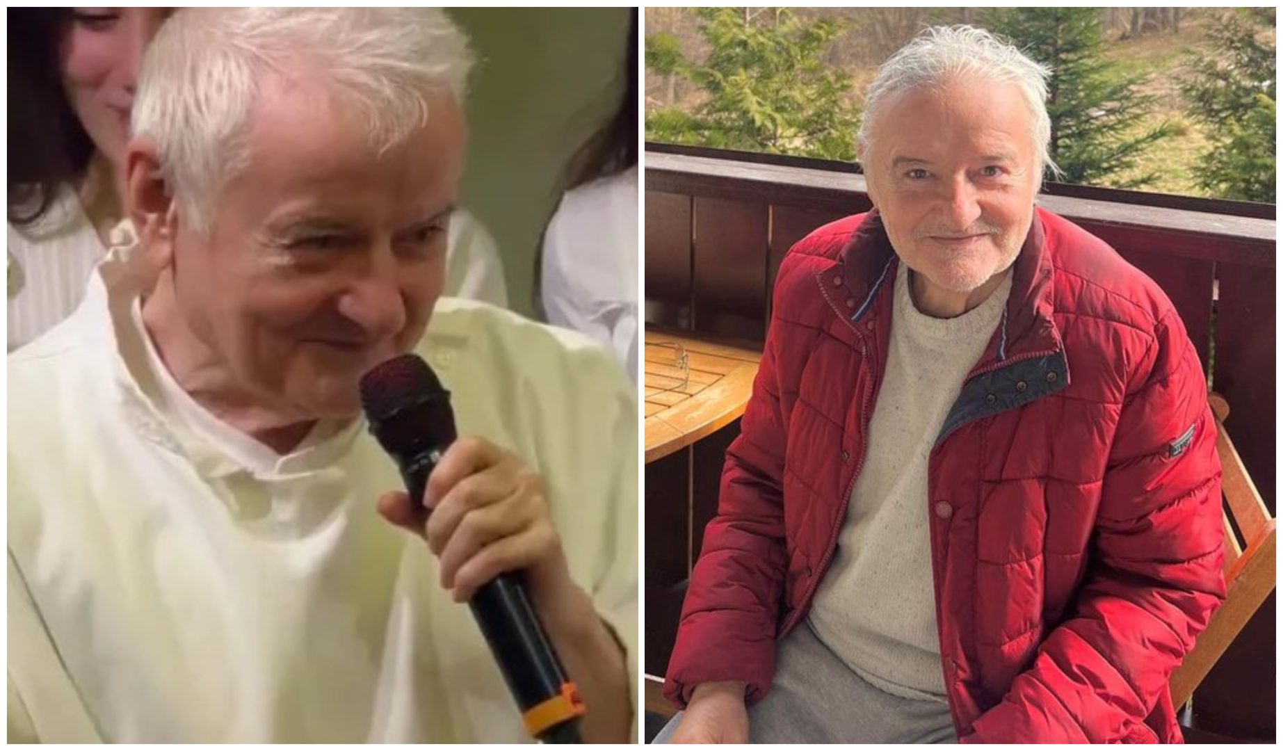 Ce va face Irinel Columbeanu de Paște, după ce s-a pocăit. Ion Cassian: „Nu a mai fost împărtășit de preotul nostru”