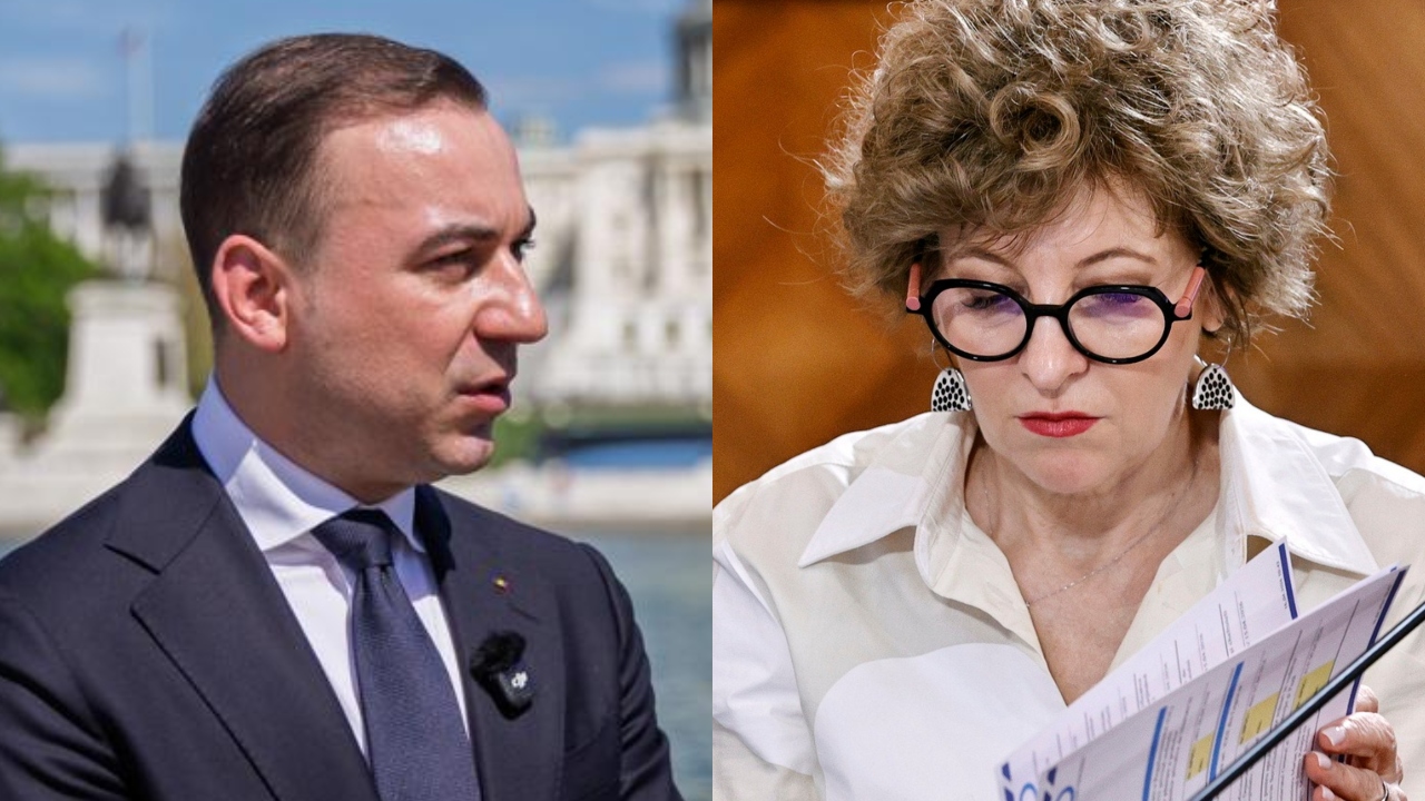 Ministrul Energiei se declară șocat de propunerea Oanei Gheorghiu de listare a companiilor din energie la bursă: „Nu are nimic în comun cu dezvoltarea reală a capacităților de producții energetice din țara noastră”