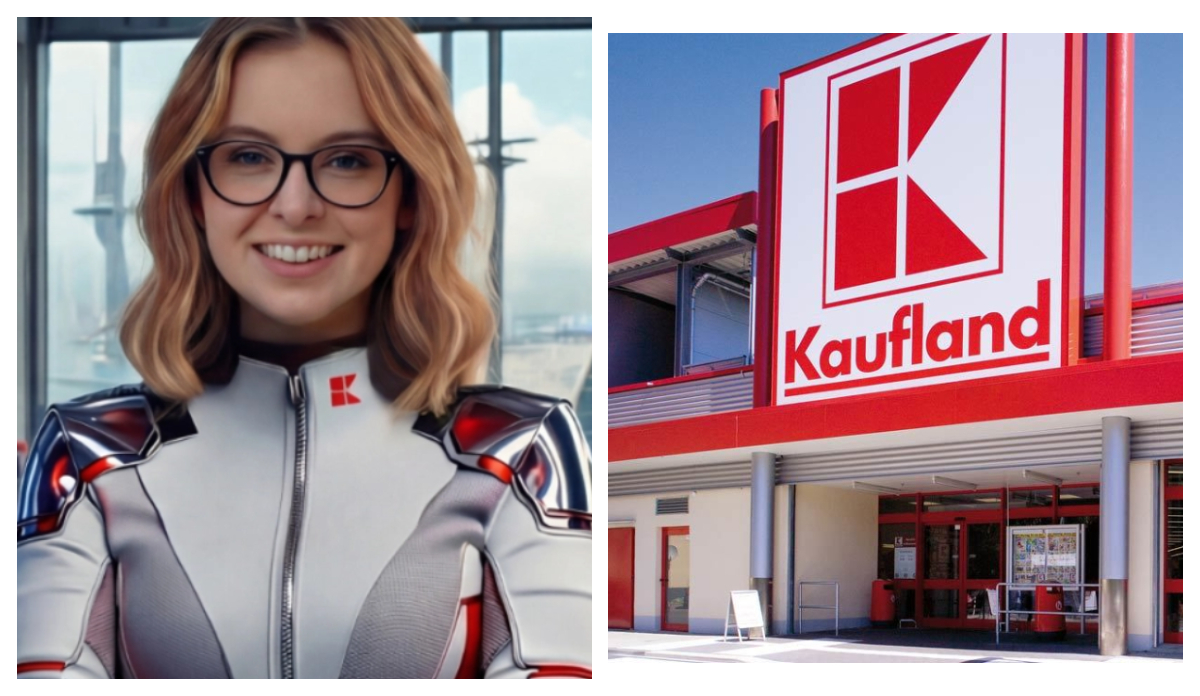 Kaufland lansează avatarul Kari. Ce face acesta și cum îi ajută pe români