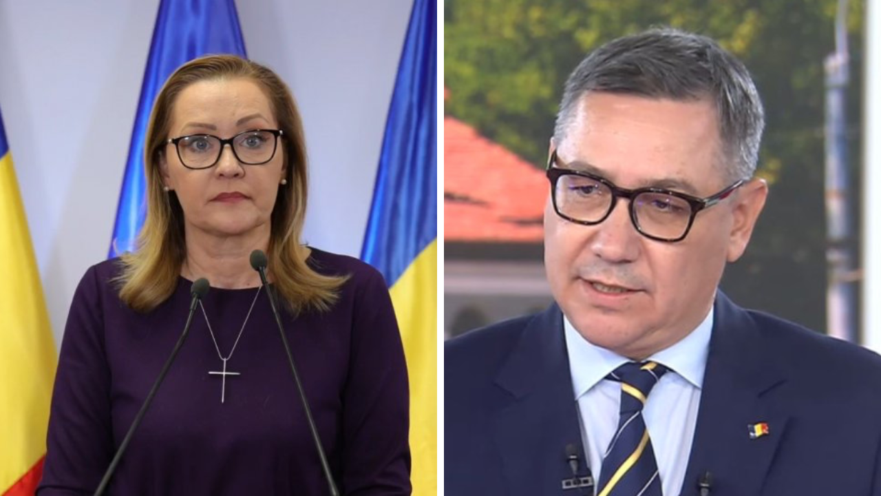 Scandalul fotografiilor cu Ponta și Coldea: Elena Lasconi, audiată la DIICOT: „Nu am câștigat nimic”