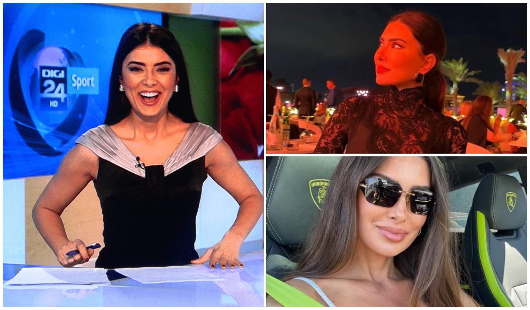 Cum arată Laura Teodoru la 9 ani după ce a renunțat la televiziune. A fost prezentatoare de știri sportive la Digi 24