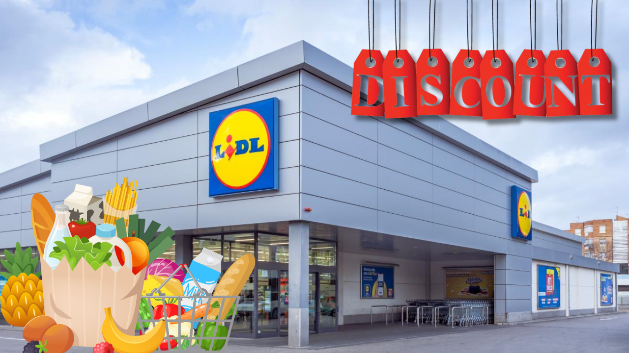 Masă de Paște sub 100 de lei? Lista produselor de la Lidl care costă mai puțin de 10 lei