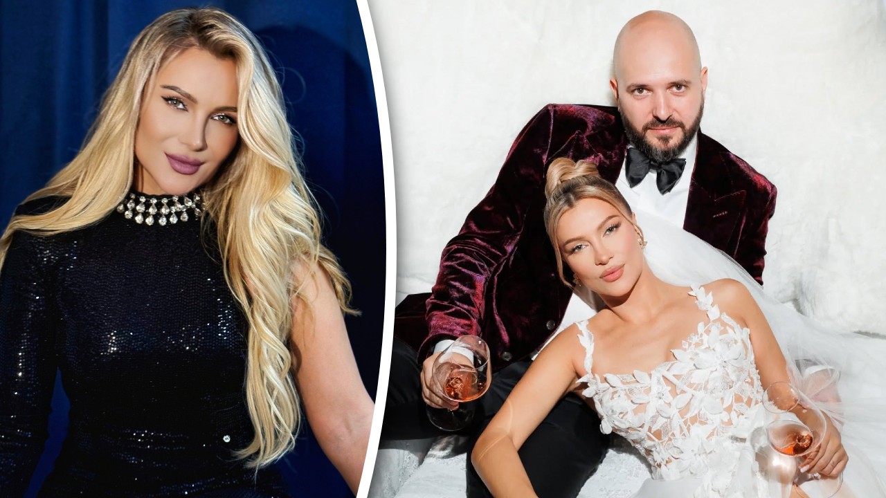 Lora, mărturisiri sincere după doi ani de căsnicie cu Ionuț Ghenu: „Am crezut că iubirea înseamnă să dai fără măsură”