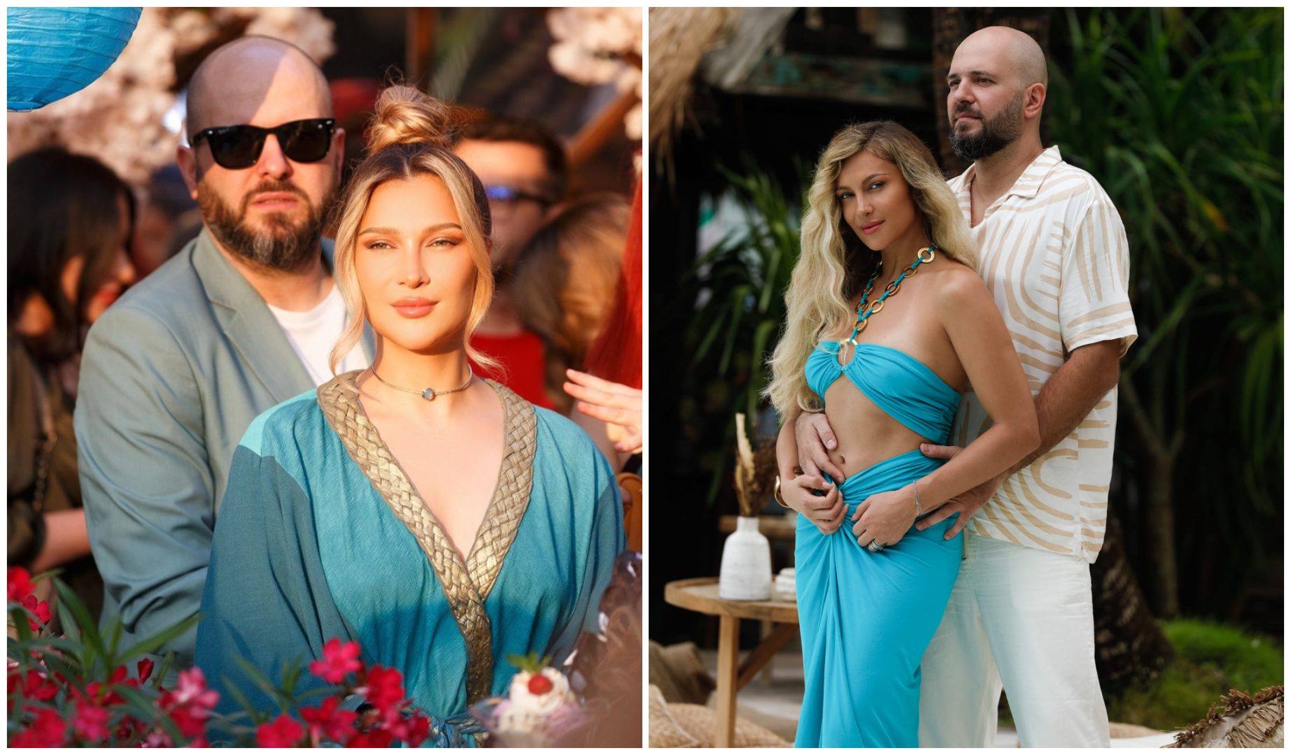 Lora a făcut anunțul la nici doi ani de căsătorie cu Ionuț Ghenu: „Oricât de neplăcut sau sensibil poate fi subiectul”