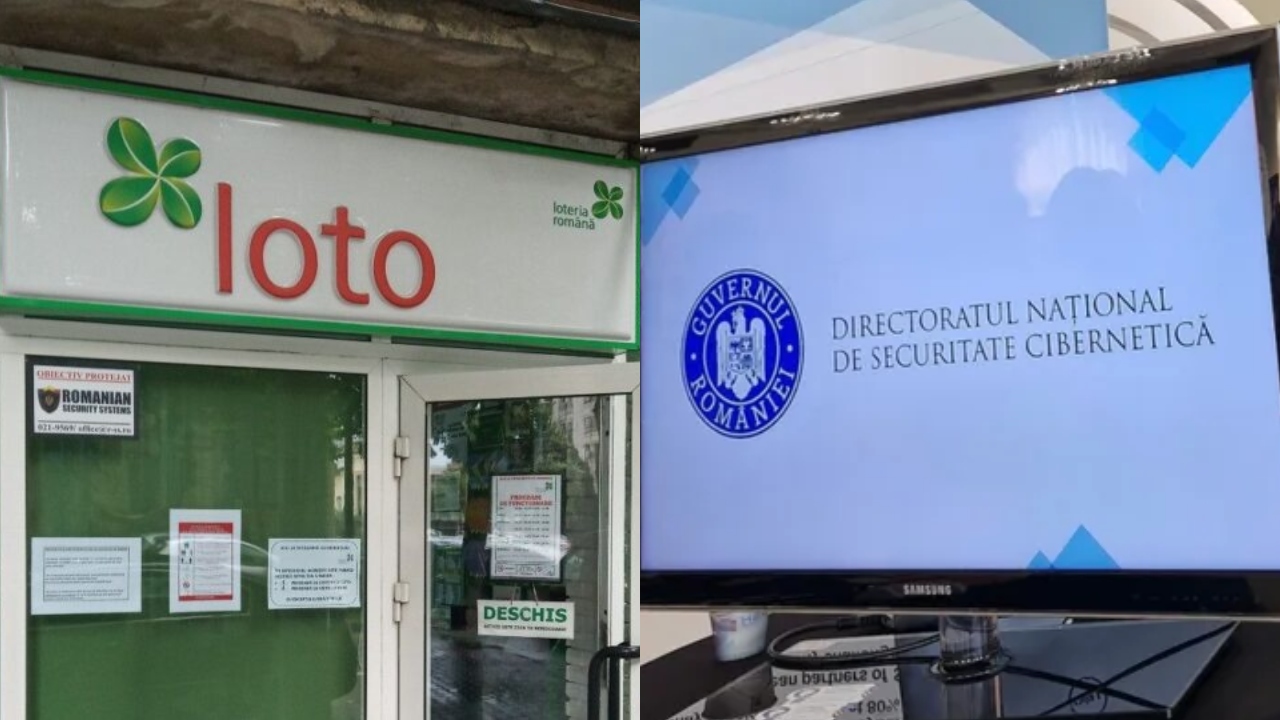 Imaginea Loteriei Române, folosită de escroci pentru a păcăli utilizatorii. Avertismentul DNSC: „Atenţie la denumirea site-urilor! Banii depuși nu mai pot fi retrași!” VIDEO