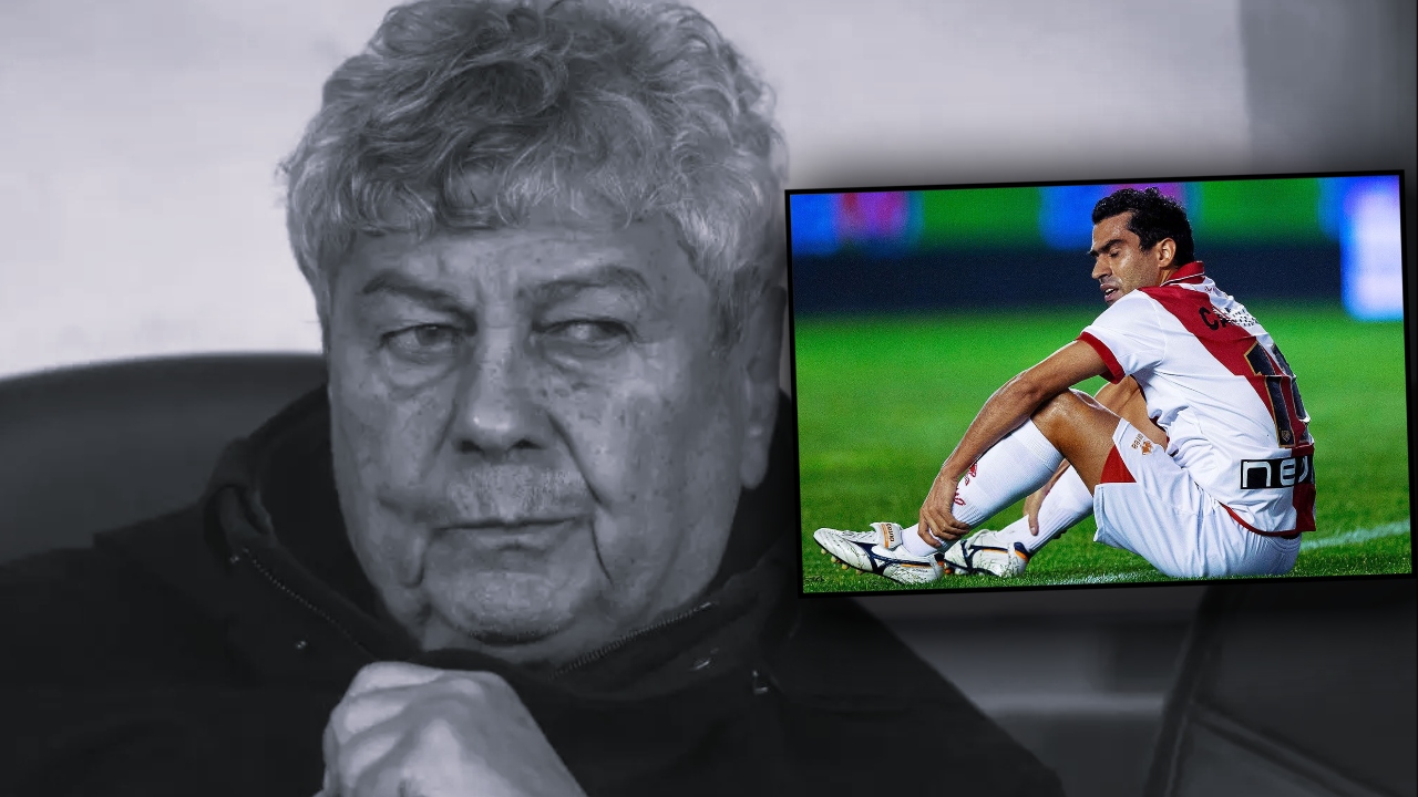 Mircea Lucescu s-a stins din viață la 80 de ani. Ce reproș i-a făcut un fost elev înainte de a muri: „Nu m-ai lăsat să fiu cu mama când era în comă”
