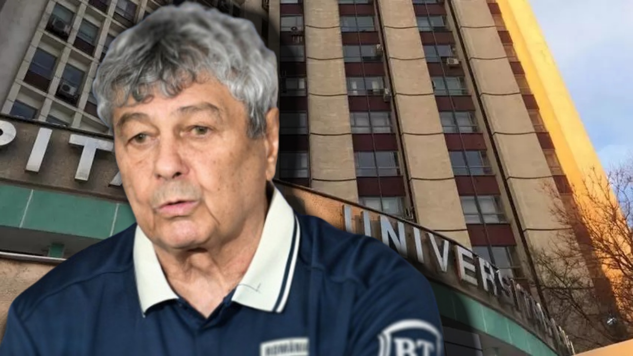 Scandal la Spitalul Universitar, după ce Mircea Lucescu a făcut infarct. Ce decizie au luat reprezentanții